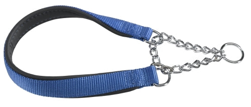 Ferplast polzatezna ovratnica Daytona - modra - različne velikosti - 60 cm