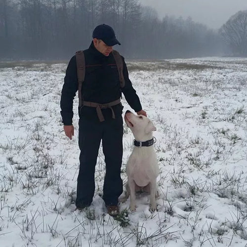 Spletna trgovina Mr.Pet