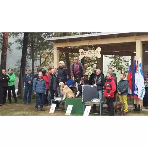 Spletna trgovina Mr.Pet