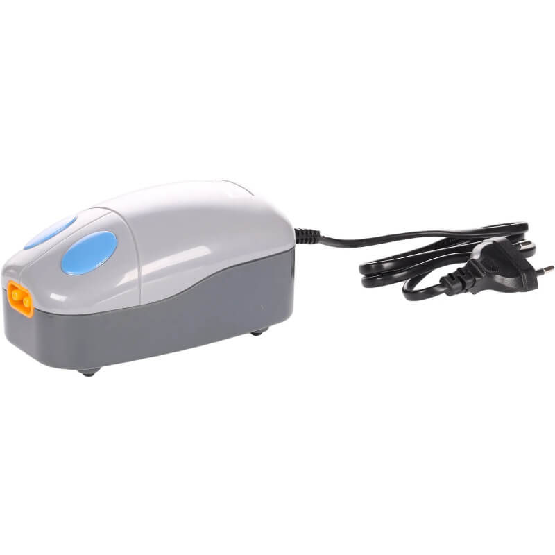 Flamingo zračna črpalka Crawfish 4500 - 4 W (2)