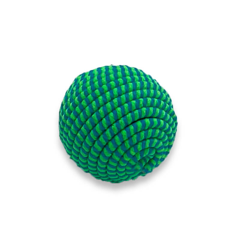 Nobby žoga iz vrvi - 3,5 cm (4)