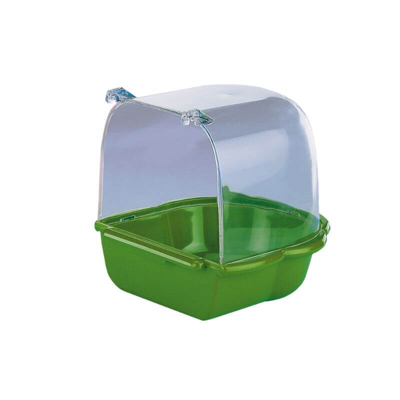 Nobby kopalnica za ptice - 13 x 12 x 13 cm