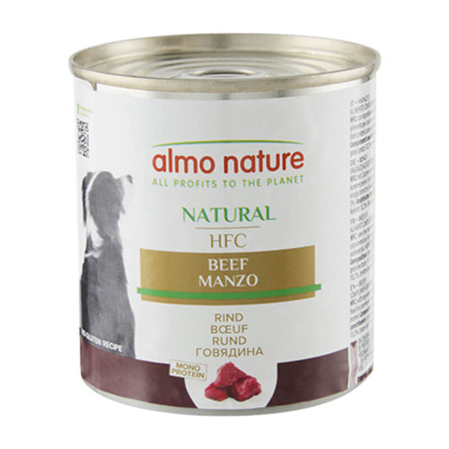 Almo Nature HFC Natural - govedina - 290 g