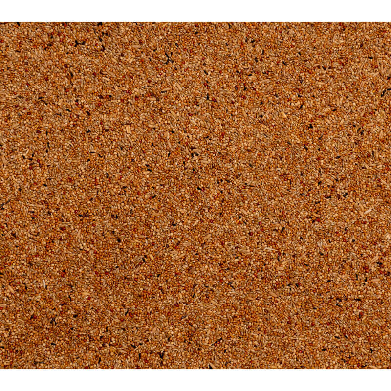 Deli Nature Premium hrana za papige (skobčevka) - 4 kg (2)