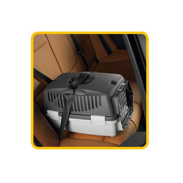 Stefanplast Gulliver 1 transporter - 48 x 32 x 31cm (2)