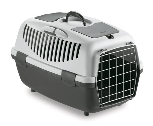 Stefanplast Gulliver 2 transporter - 55 x 36 x 35 cm