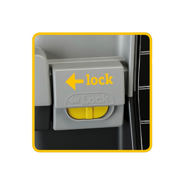 Stefanplast Gulliver 4 IATA transporter - 71 x 51 x 50 cm (3)