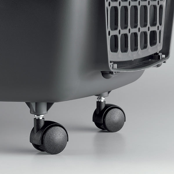 Stefanplast set koles za transporte Gulliver 4, 5, 6 ali 7 (3)