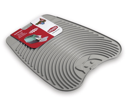 Stefanplast predpražnik za WC Cleaner Mat - 39x35 cm
