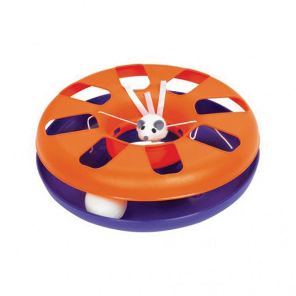 Nobby igrača Roundabout