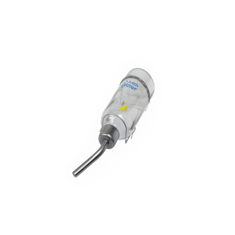 Nobby stekleni napajanik - 177 ml