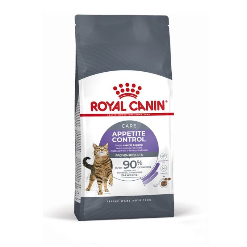 Royal Canin Appetite Control - 2 kg