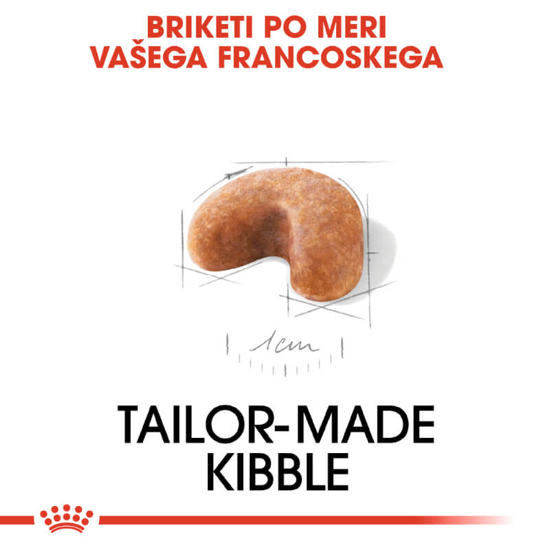 Royal Canin French Bulldog Puppy - 3 kg (2)