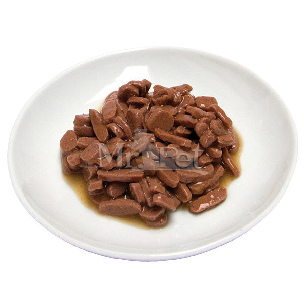 Royal Canin Sterilised - omaka - 85 g (5)