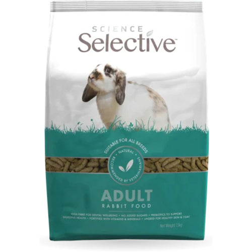 Selective za kunce - 1,5 kg