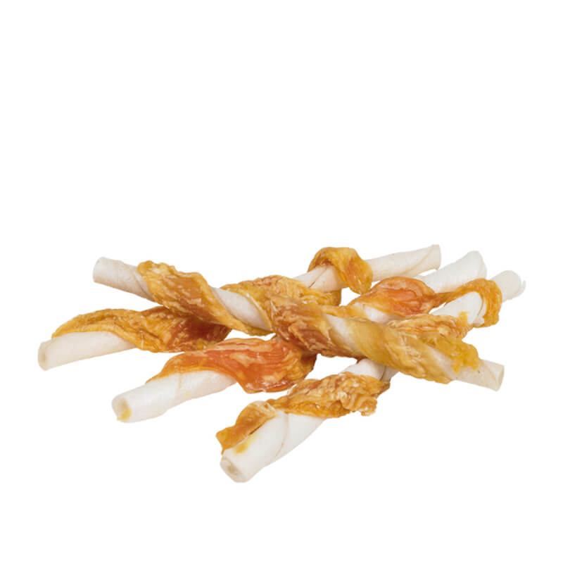 Nobby Starsnack piščanec na palčkah – 375 g (2)