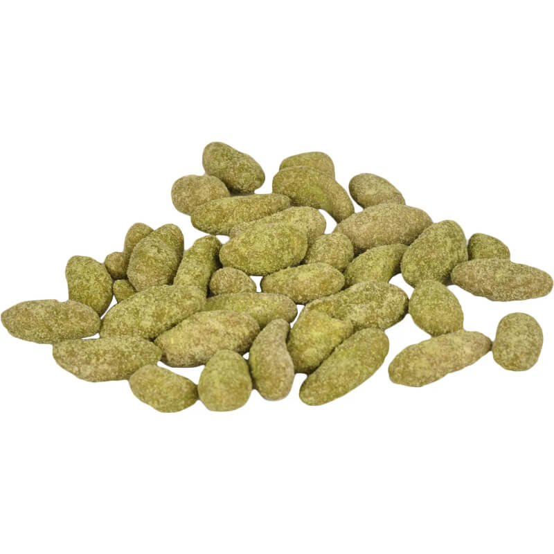 Flamingo Dulci priboljški s špinačo - 50 g (2)