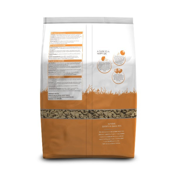 Selective podgana - 1,5 kg (3)