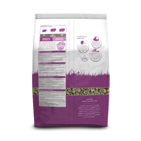 Selective morski prašiček - 1,5 kg (3)