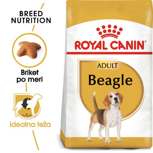 Royal Canin Beagle Adult - 3 kg