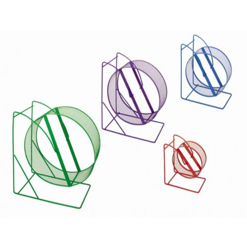 Nobby mrežasto kolo za glodavce - 17,5 cm