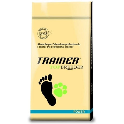 Top Breeder Power Adult Medium - piščanec in puran - 18kg