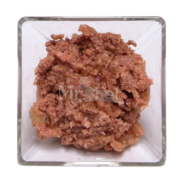 Nuevo Cat Adult - piščanec - 200 g (3)