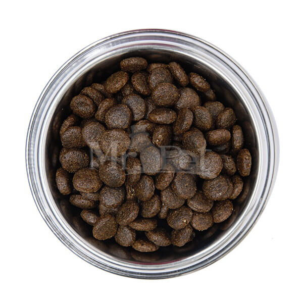 Fish4Dogs Puppy - bela riba - veliki briketi - 1,5 kg (3)