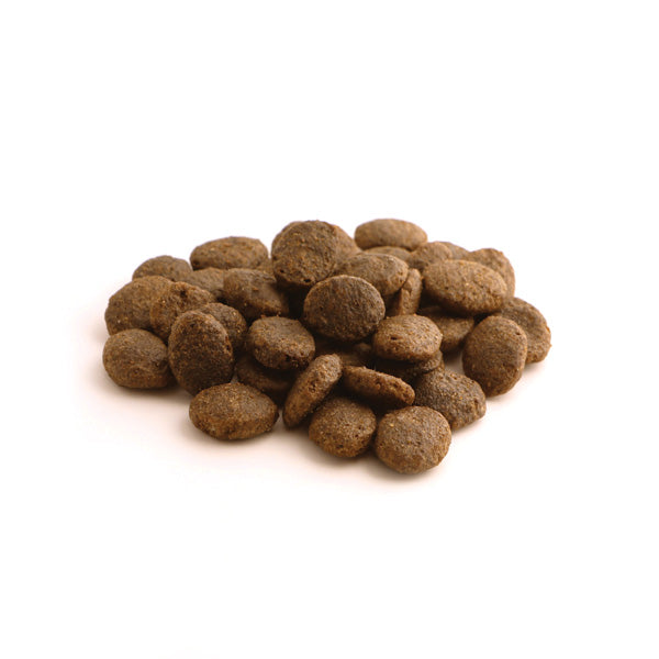 Fish4Dogs Puppy - bela riba - veliki briketi - 6 kg (2)