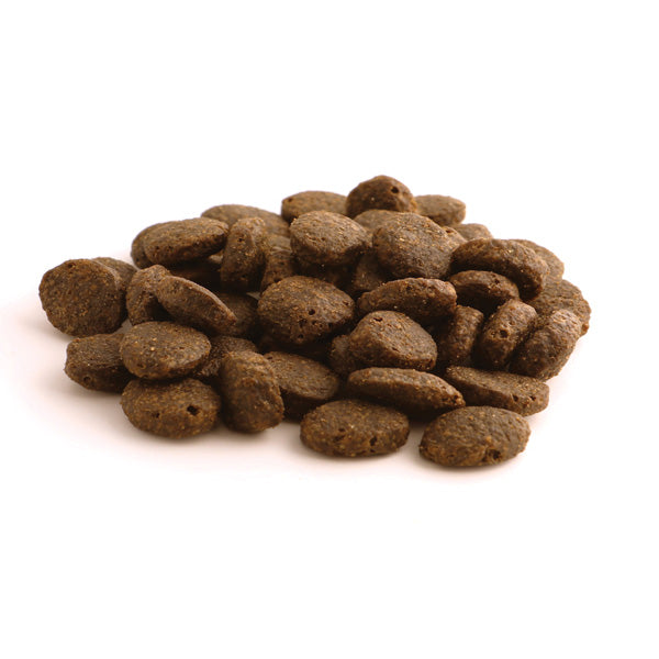 Fish4Dogs Adult - bela riba - veliki briketi - 6 kg (2)