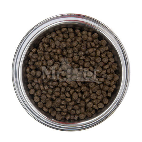 Fish4Dogs Adult - bela riba - majhni briketi - 1,5 kg (3)