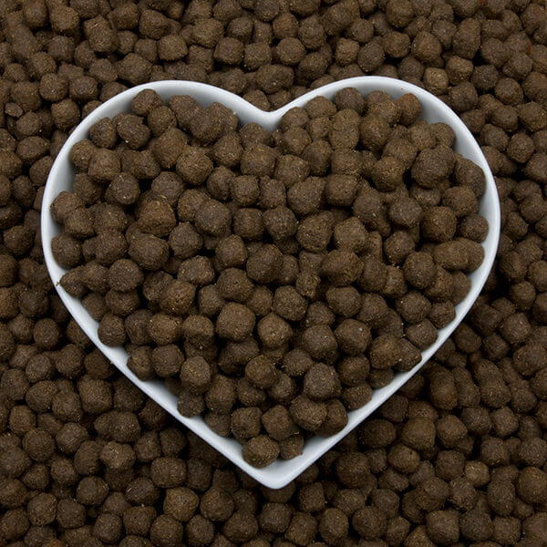 Barking Heads Bowl Lickin' Goodness - jagnjetina - 12 kg (2)