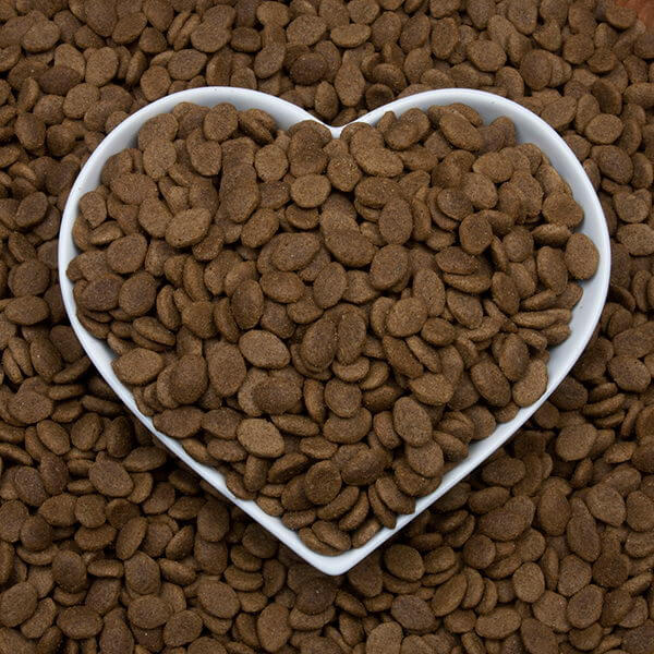 Barking Heads Golden Years za starejše pse - 12 kg (4)