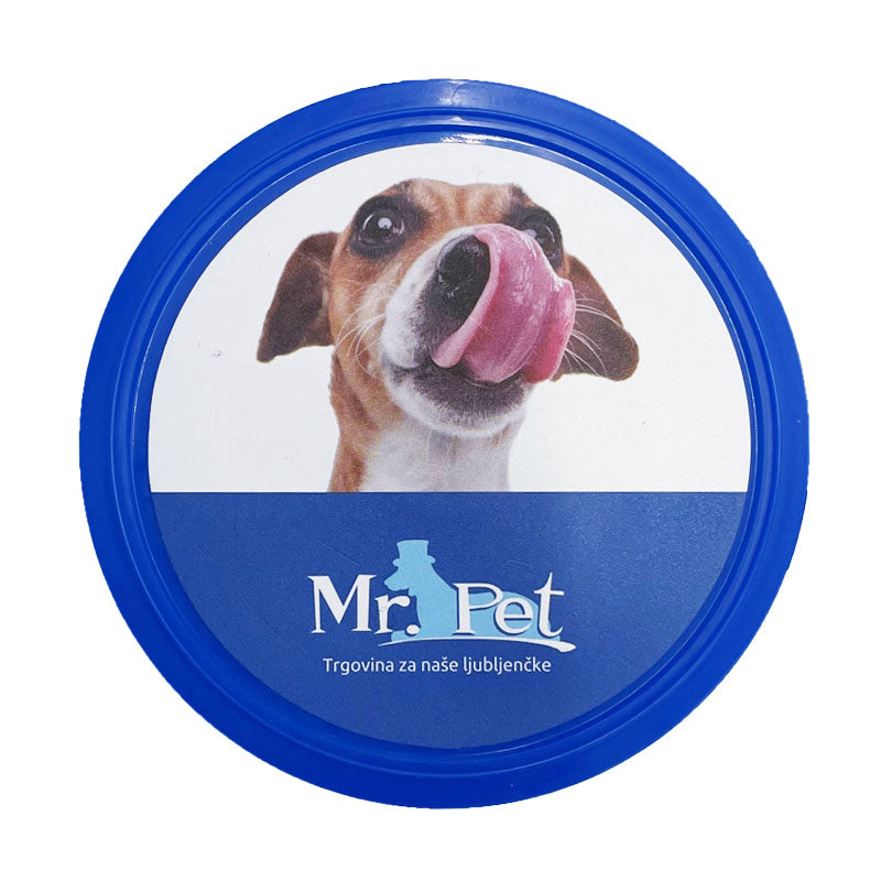 Pokrovček za pločevinke L, mešani motivi (2)