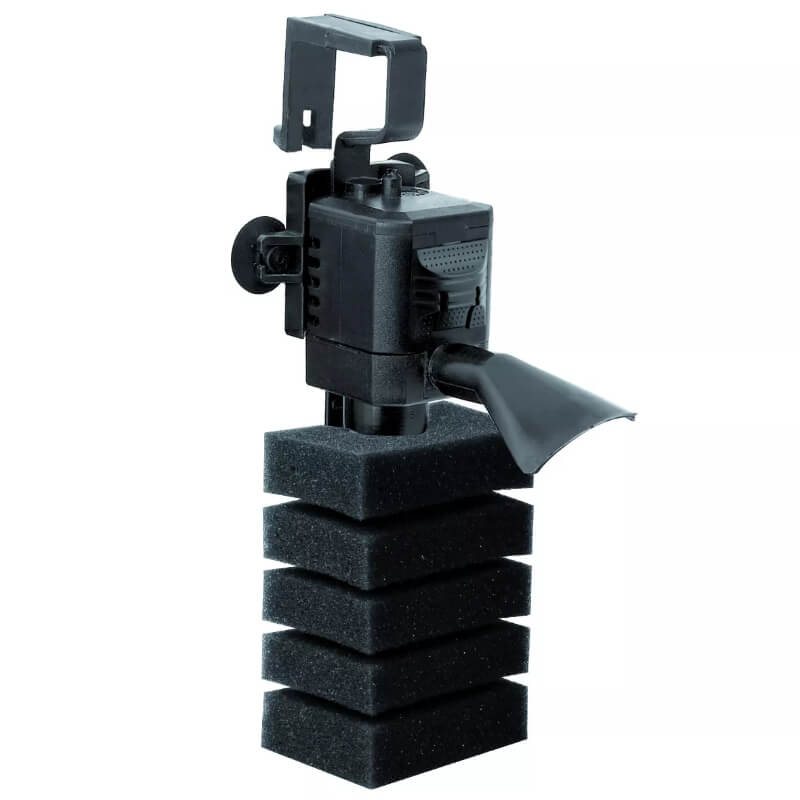 Aquael notranji filter Pat Mini (2)