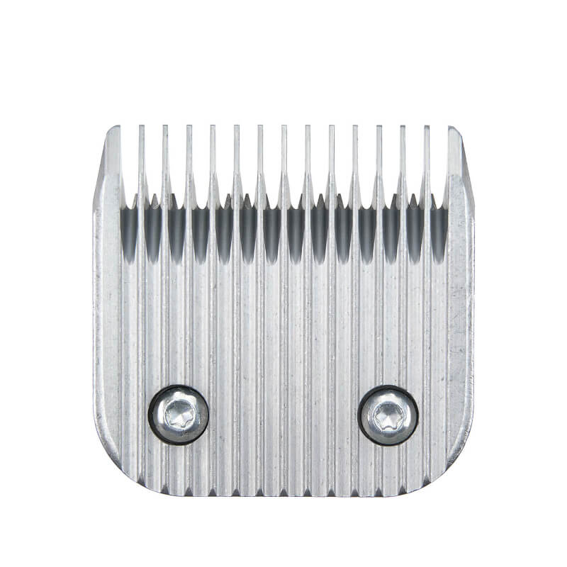 Moser rezilo Star Blade 7F, grobo - 5 mm