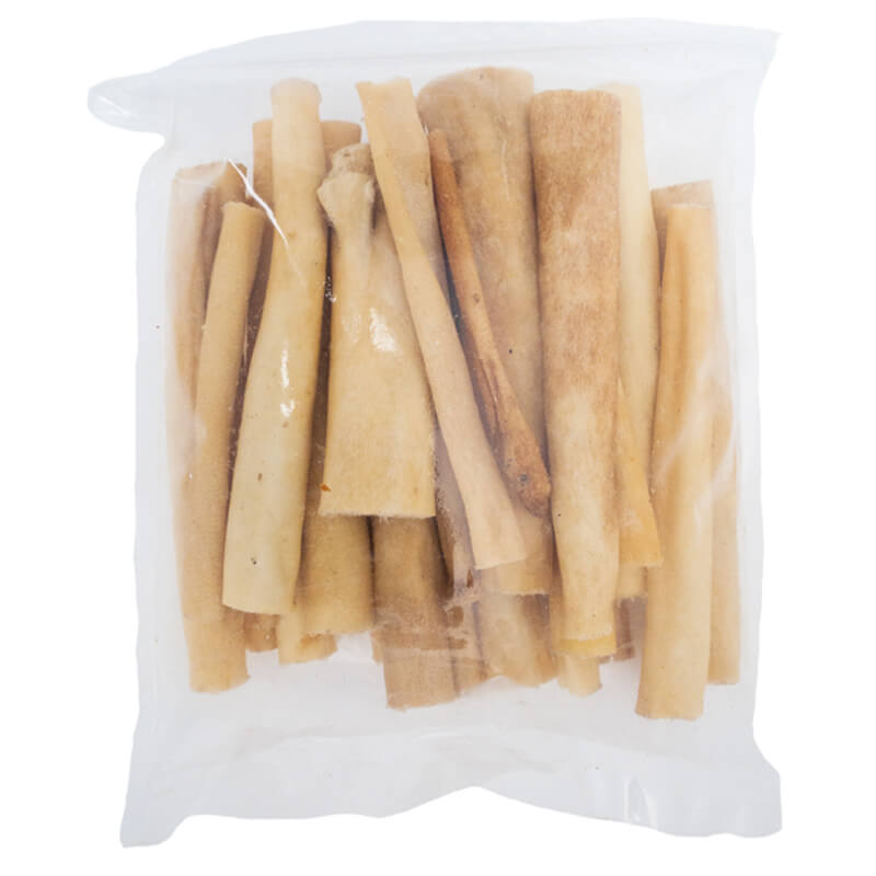 WolfPack goveji rep, 15 cm - 500 g (3)