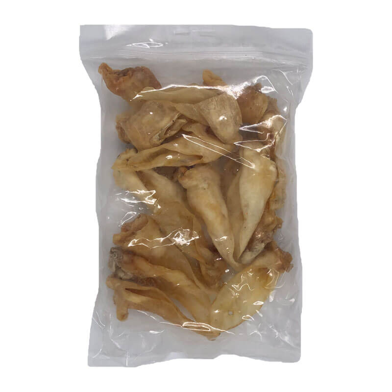 WolfPack kozji uhlji - 200 g (3)