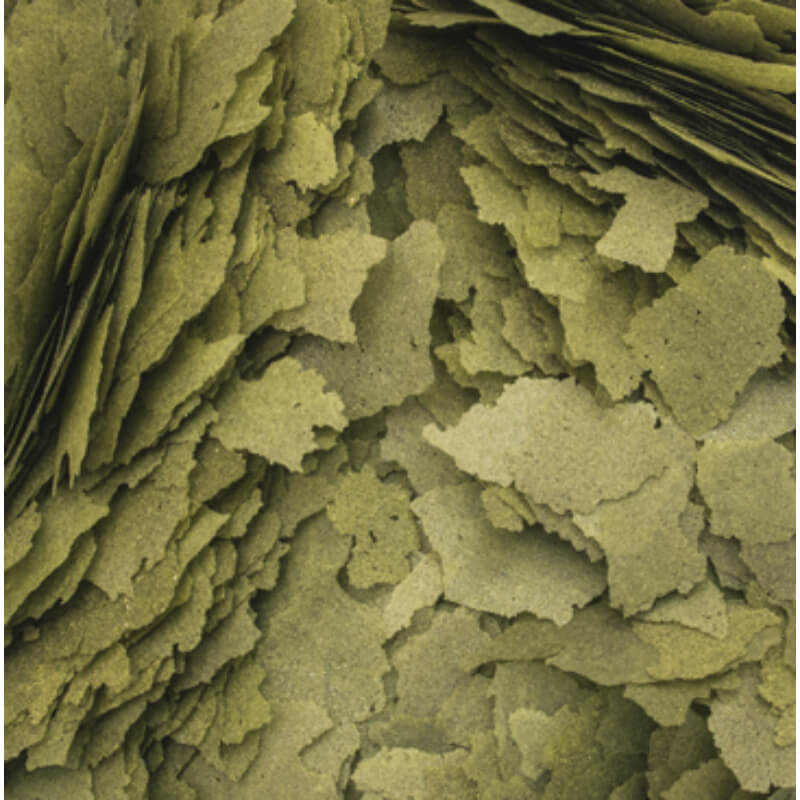 Tropical 3-Algae flakes - 100 ml / 20 g (2)