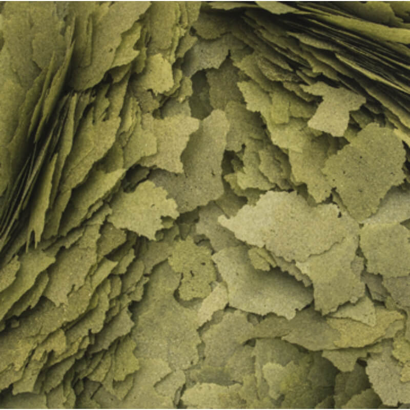 Tropical 3-Algae flakes - 250 ml / 50 g (2)