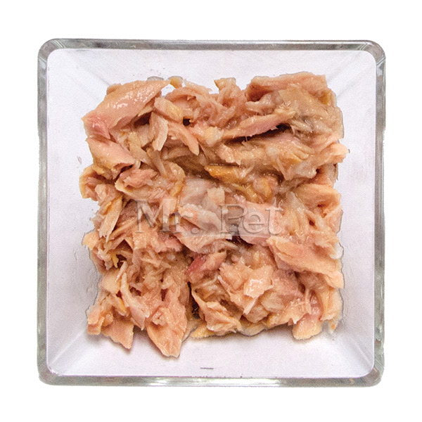 Professional Pets Naturale – rumenoplavuta tuna - 70 g - 70 g (3)