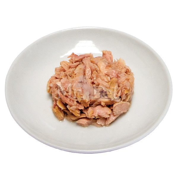 Professional Pets Naturale – rumenoplavuta tuna - 70 g - 70 g (4)