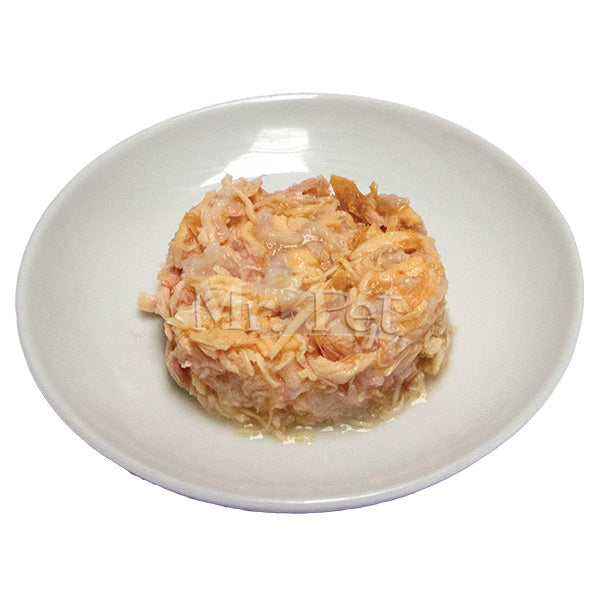 Professional Pets Naturale – piščanec in tuna - 70 g - 70 g (4)