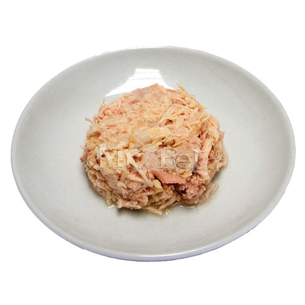 Professional Pets Naturale – piščanec - 70 g - 70 g (4)