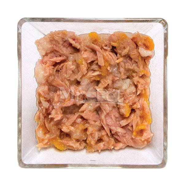 Professional Pets Naturale – tuna in bučke – 70 g - 70 g (3)