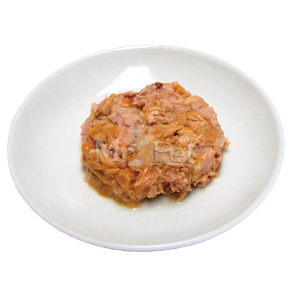 Professional Pets Naturale – tuna in bučke – 70 g - 70 g (4)