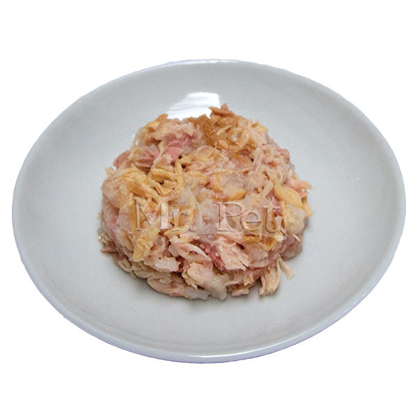 Professional Pets Naturale – piščanec, tuna in olive – 70 g - 70 g (4)