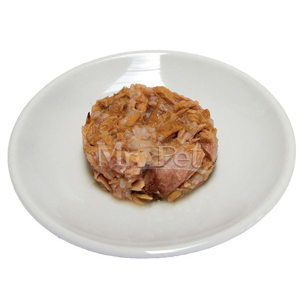 Professional Pets Naturale – tuna in rakci – 70 g - 70 g (4)