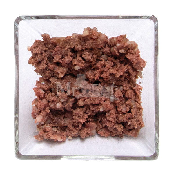 Nuevo Kitten - perutnina in riž - 85 g - 85 g (2)