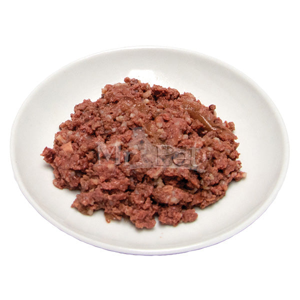 Nuevo Kitten - perutnina in riž - 85 g - 85 g (3)